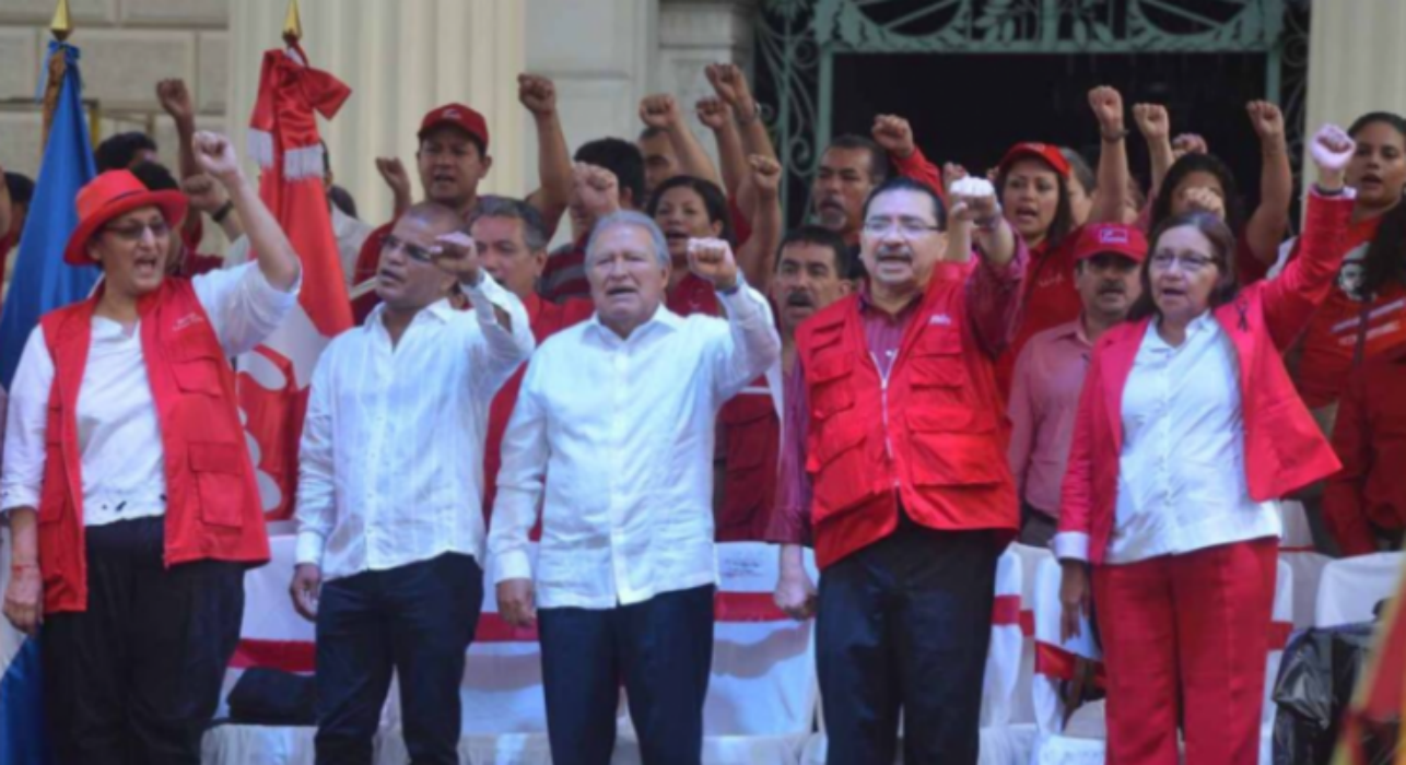 FOMILENIO reprobó gestión pasada del FMLN fomilenio-reprobo-gestion-pasada-del-fmln