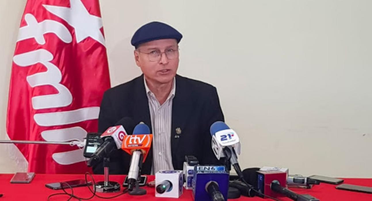 damian-alegria-se-opone-al-cuido-del-medio-ambiente-y-ataca-al-gobierno-por-plan-de-reciclaje