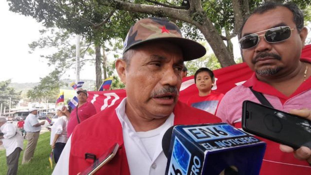 FMLN confirma que no asistirán a plenaria extraordinaria el domingo fmln-confirma-que-no-asistiran-a-plenaria-extraordinaria-el-domingo
