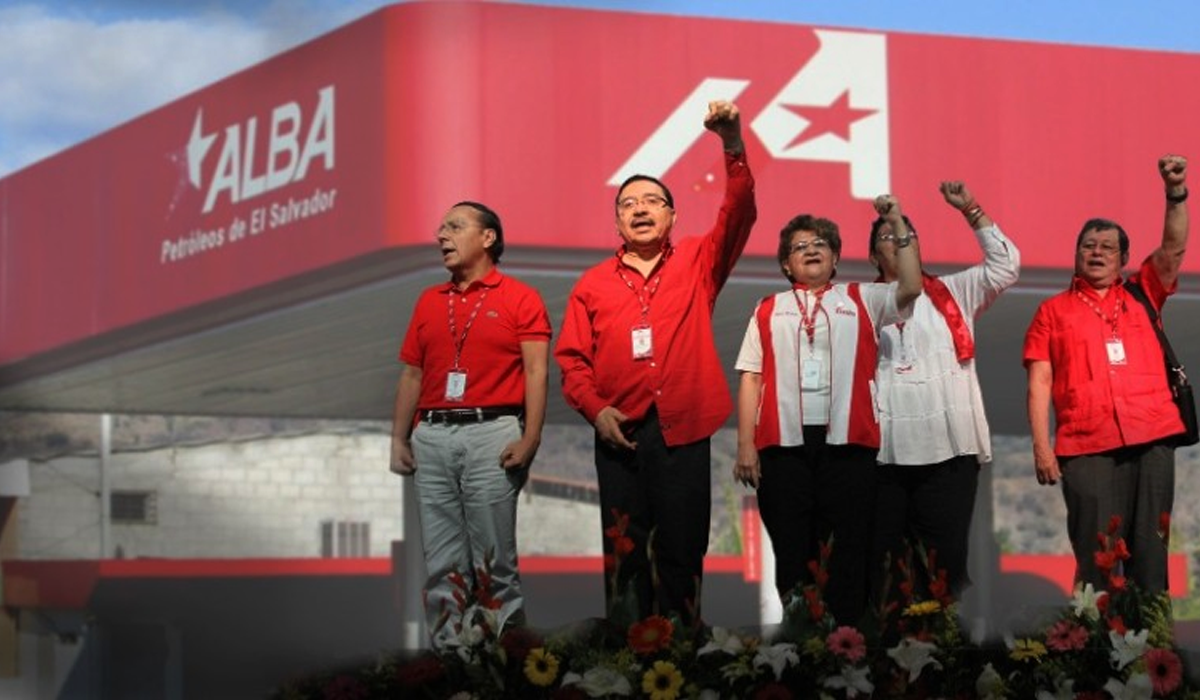 ALBA Petróleos, constituida con fondos de alcaldías del FMLN, comienza a embargar deudores alba-petroleos-constituida-con-fondos-de-alcaldias-del-fmln-comienza-a-embargar-deudores