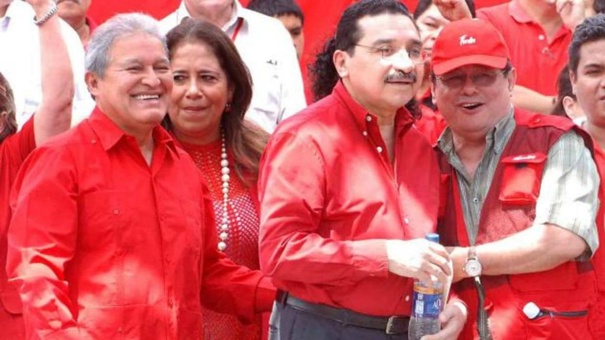 FMLN perjudicó a más de 10,000 personas al descuidar clínica médica en Santa Ana fmln-perjudico-a-mas-de-10000-personas-al-descuidar-clinica-medica-en-santa-ana