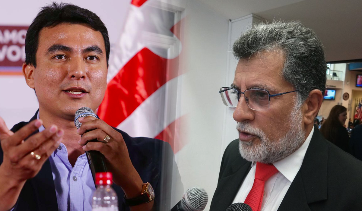 Schafik Handal regaña a Miguel Pereira y le dice que respete a sus compañeros schafik-handal-regana-a-miguel-pereira-y-le-dice-que-respete-a-sus-companeros