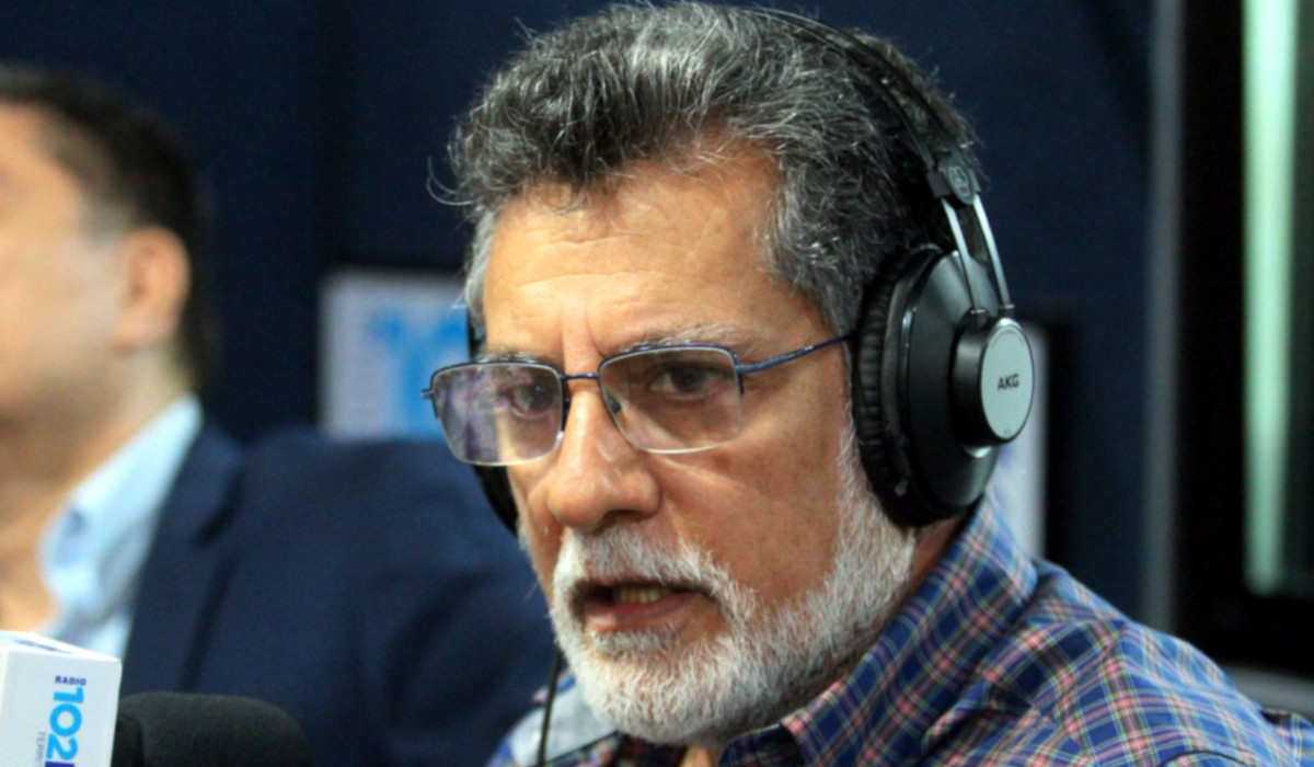 Schafik Jr. dice que Plan Control Territorial es una copia de lo que hizo el FMLN schafik-jr-dice-que-plan-control-territorial-es-una-copia-de-lo-que-hizo-el-fmln