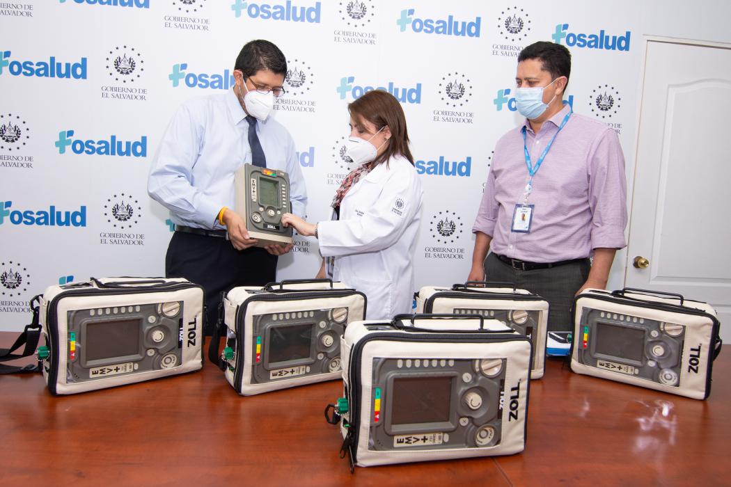 Ambulancias de FOSALUD contarán con ventiladores portátiles para atender pacientes con COVID19 ambulancias-de-fosalud-contaran-con-ventiladores-portatiles-para-atender-pacientes-con-covid19