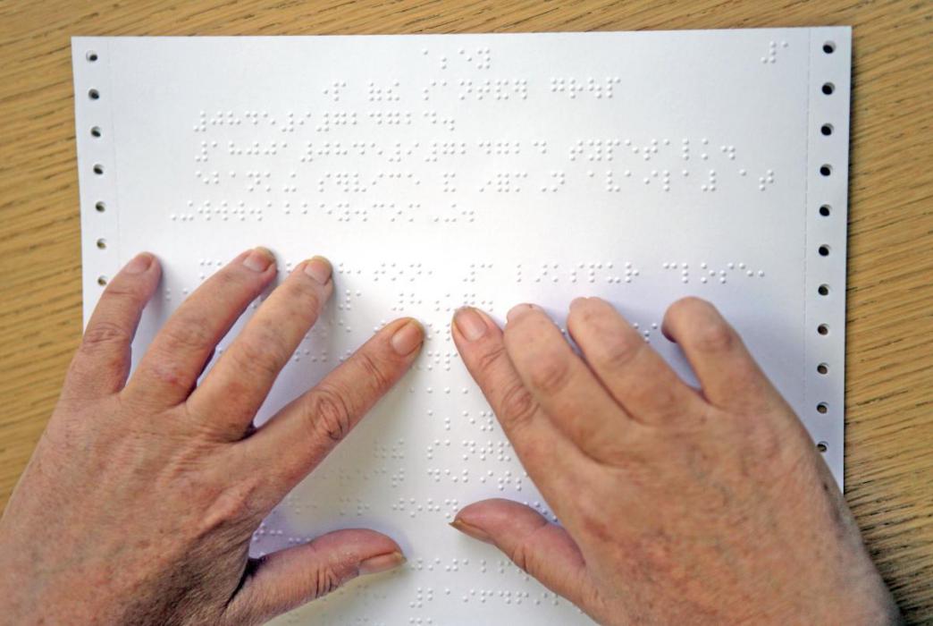 Gobierno donará libros impresos en sistema braille a centro escolar de no videntes gobierno-donara-libros-impresos-en-sistema-braille-a-centro-escolar-de-no-videntes