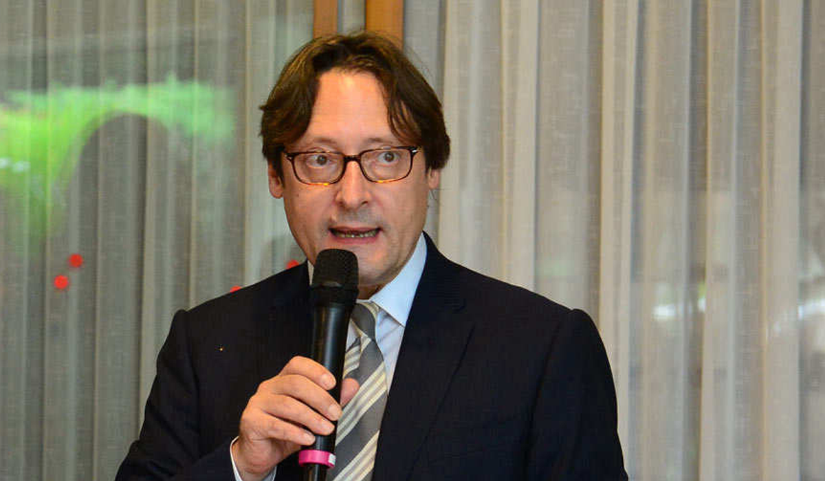 Embajador de Francia en El Salvador: “La neutralidad de la prensa nacional no es un hecho” embajador-de-francia-en-el-salvador-la-neutralidad-de-la-prensa-nacional-no-es-un-hecho
