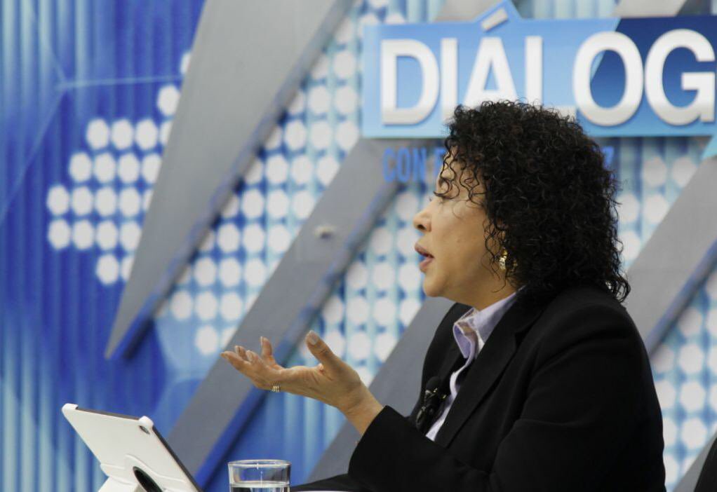 Comisionada sobre Presupuesto: Estamos listos para ver si diputados hacen patria o ejercicio partidario comisionada-sobre-presupuesto-estamos-listos-para-ver-si-diputados-hacen-patria-o-ejercicio-partidario
