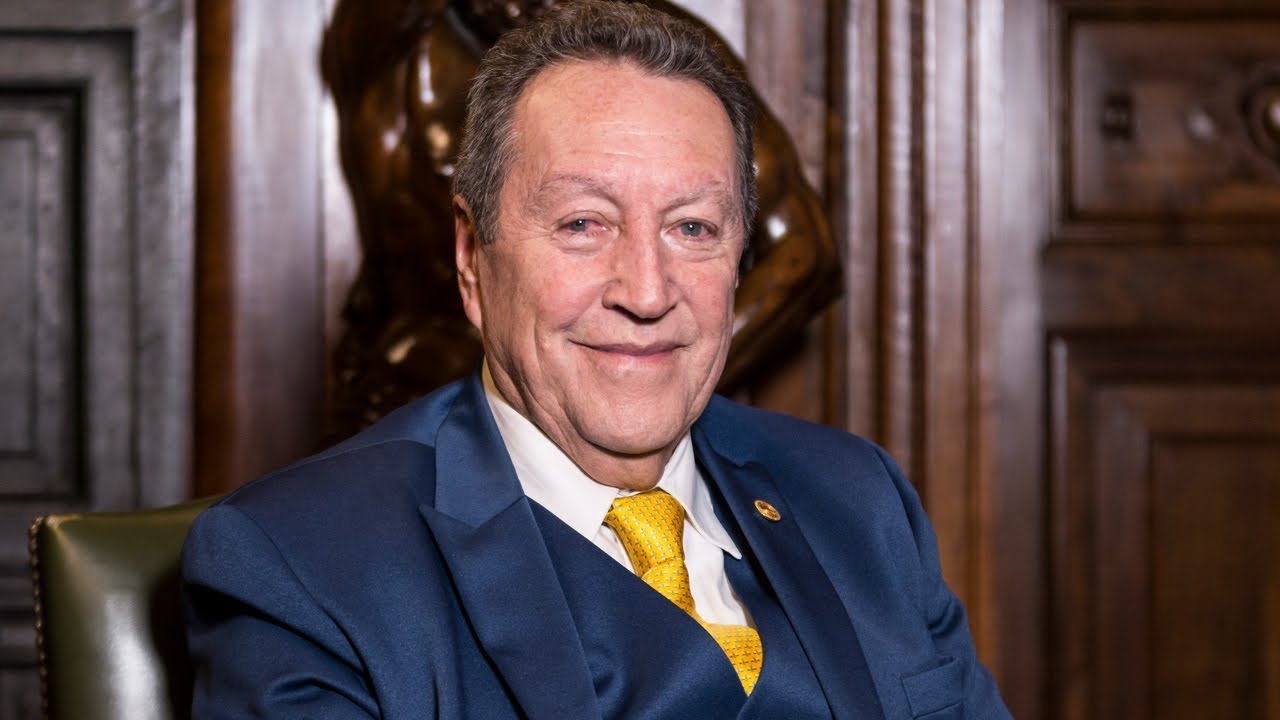 Secretario General del SICA elogia gobernabilidad del Presidente Bukele secretario-general-del-sica-elogia-gobernabilidad-del-presidente-bukele