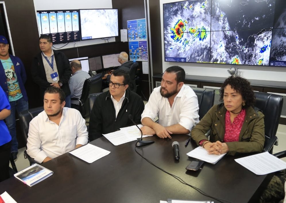 Gobierno preparado para albergar a familias que lo necesiten gobierno-preparado-para-albergar-a-familias-que-lo-necesiten