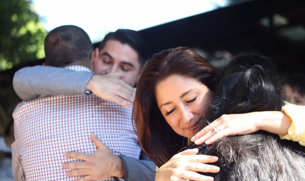 Gobierno impulsa proyectos e iniciativas para romper con la estigmatización social gobierno-impulsa-proyectos-e-iniciativas-para-romper-con-la-estigmatizacion-social