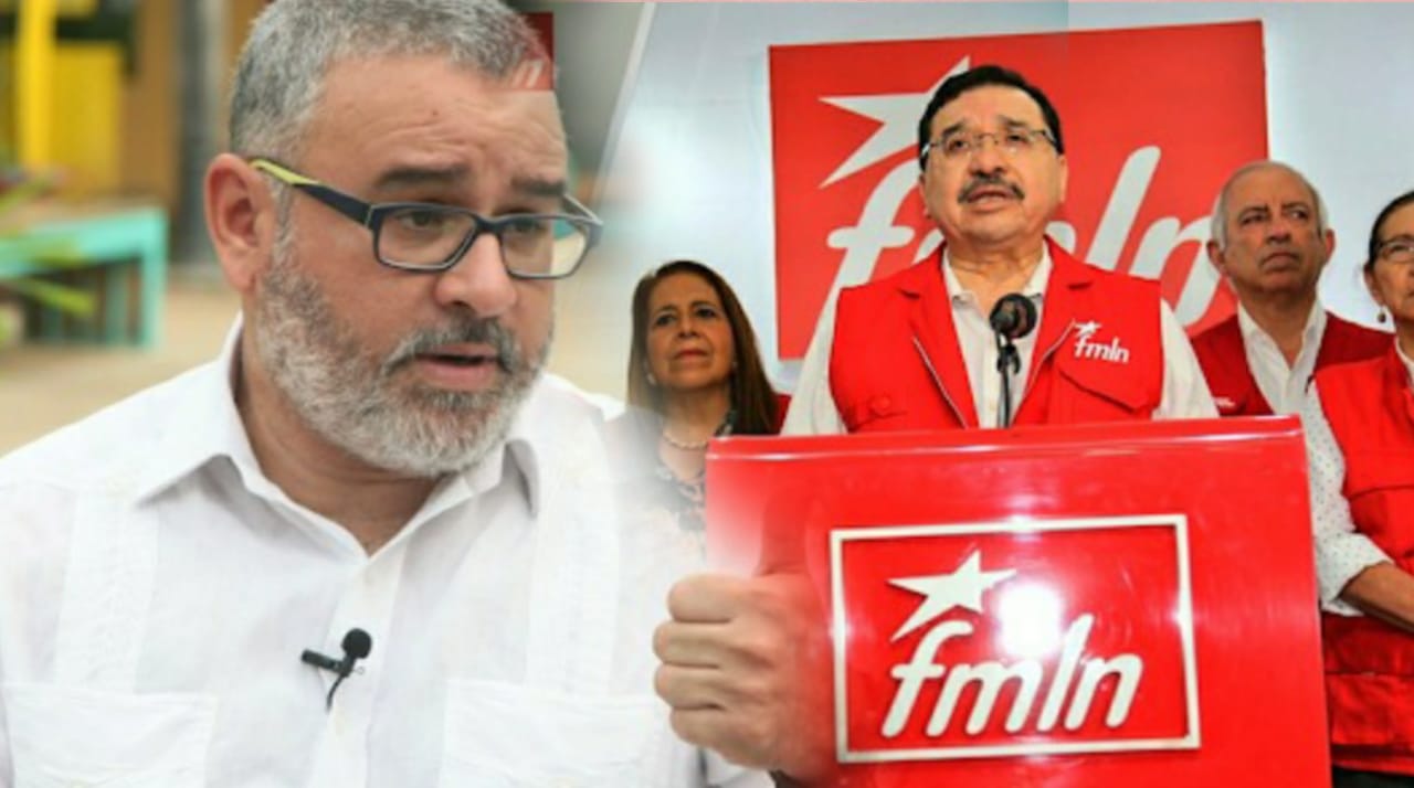Funes extrajo $900,000 de la Partida Secreta para financiar campaña política del FMLN, entre 2012 y 2014 funes-extrajo-900000-de-la-partida-secreta-para-financiar-campana-politica-del-fmln-entre-2012-y-2014
