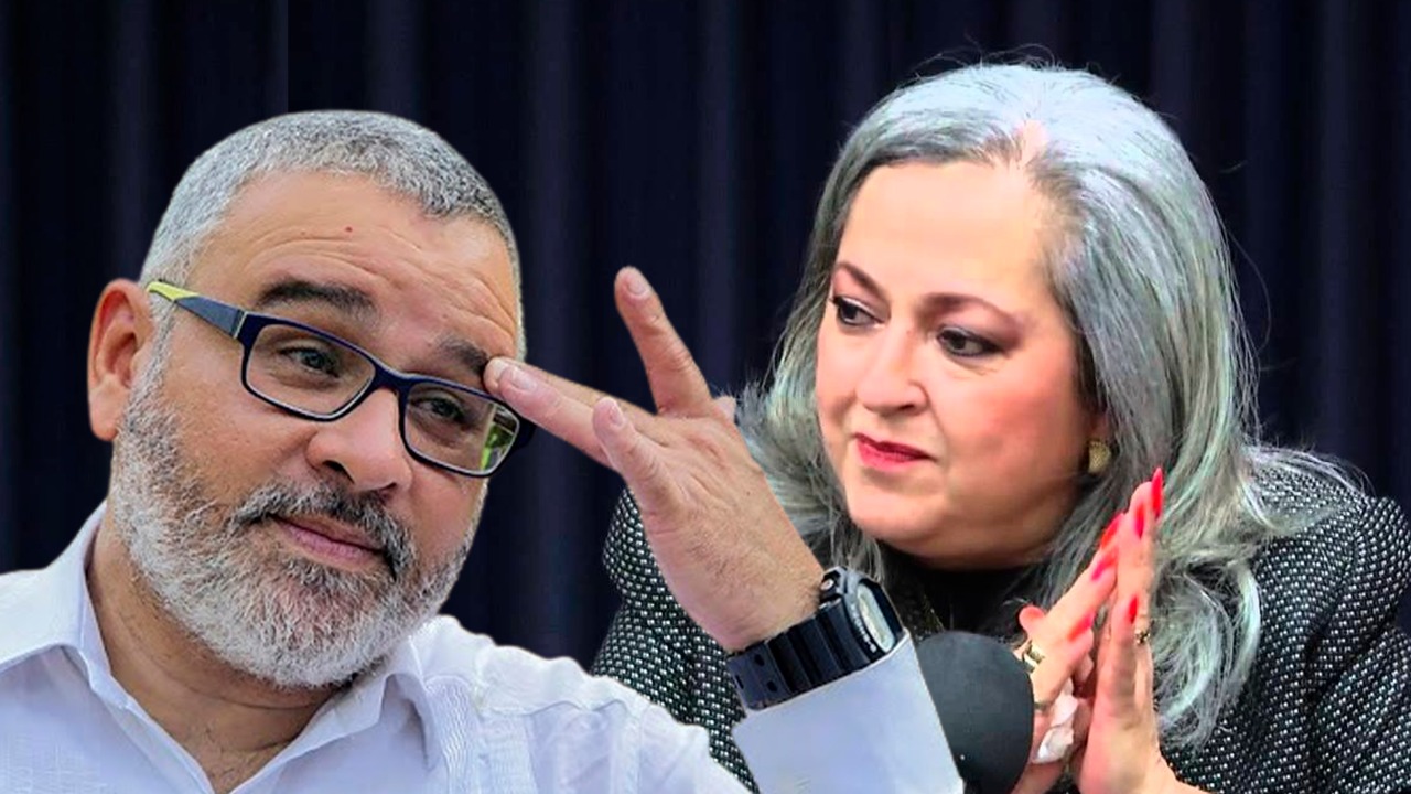Expresidente Funes a exmagistrada de la CSJ: ¿Por cuánto se da por satisfecha? expresidente-funes-a-exmagistrada-de-la-csj-por-cuanto-se-da-por-satisfecha