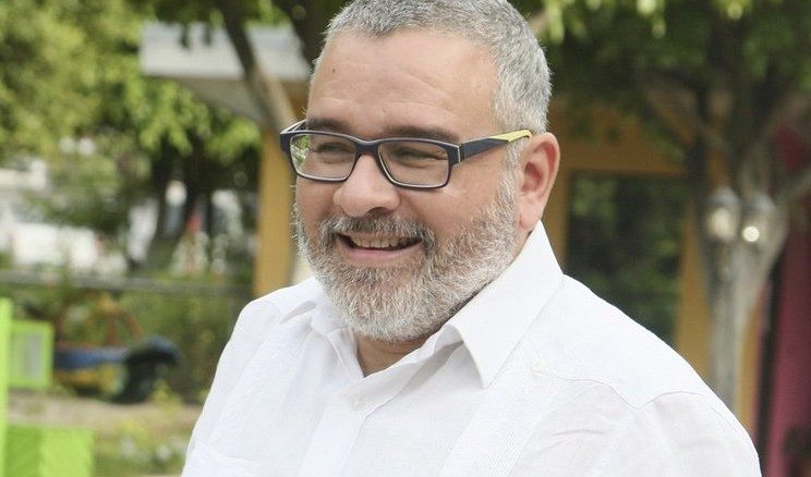 Mauricio Funes se convierte en un ícono de la corrupción, no solo en El Salvador, también en Guatemala y EE.UU. mauricio-funes-se-convierte-en-un-icono-de-la-corrupcion-no-solo-en-el-salvador-tambien-en-guatemala-y-eeuu