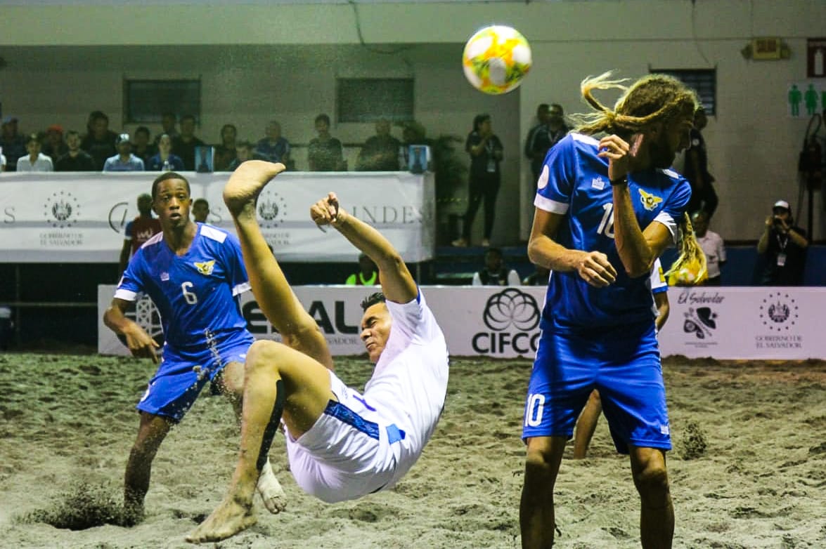 El Salvador podría ser sede de la Copa del Mundo de Fútbol Playa 2021 el-salvador-podria-ser-sede-de-la-copa-del-mundo-de-futbol-playa-2021