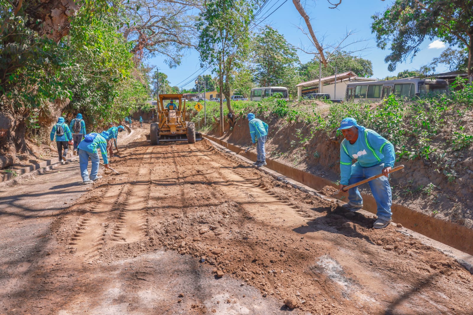 dom-inicia-plan-nacional-de-bacheo-en-sacacoyo-la-libertad