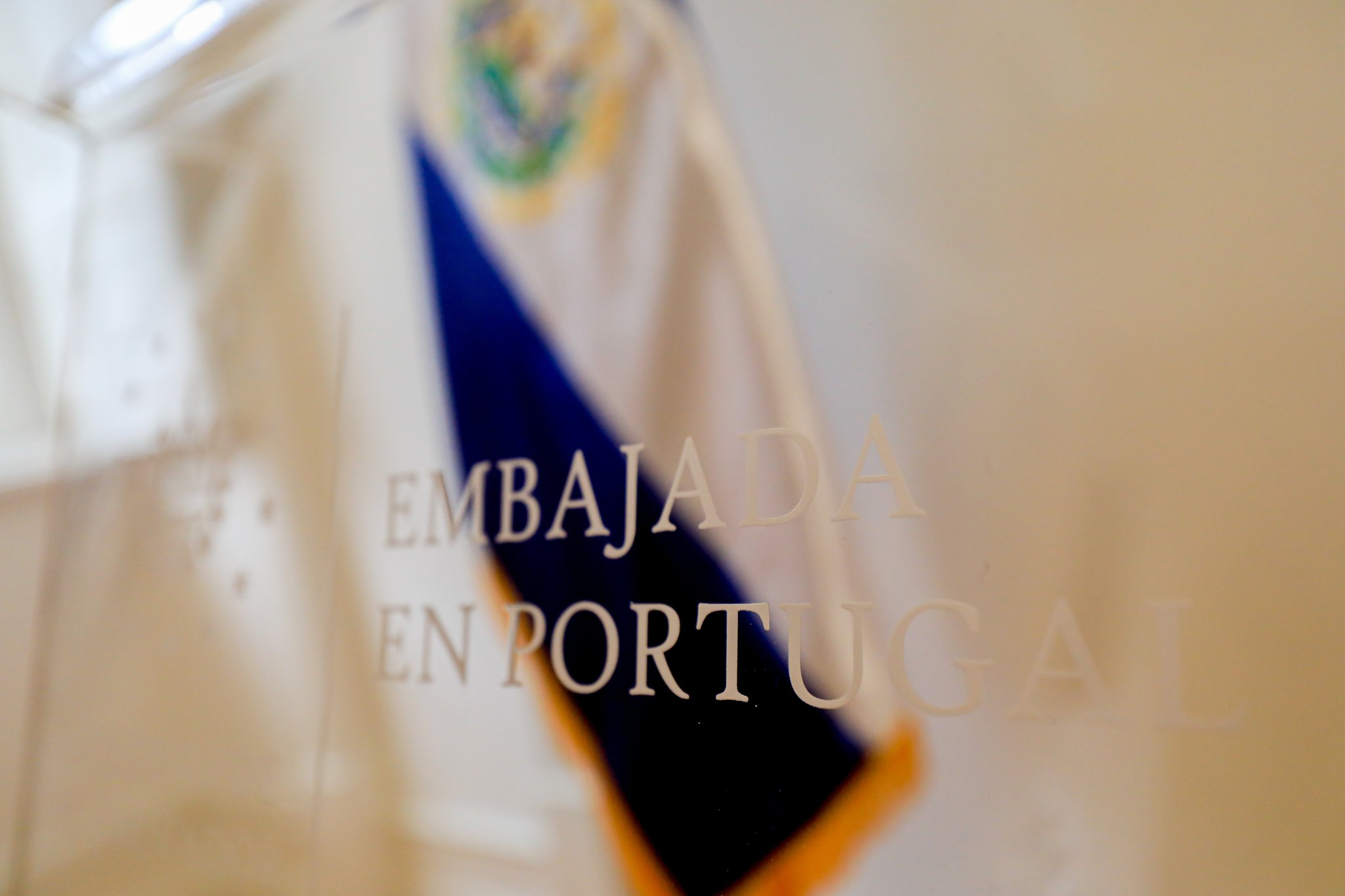 el-salvador-inaugura-embajada-en-portugal