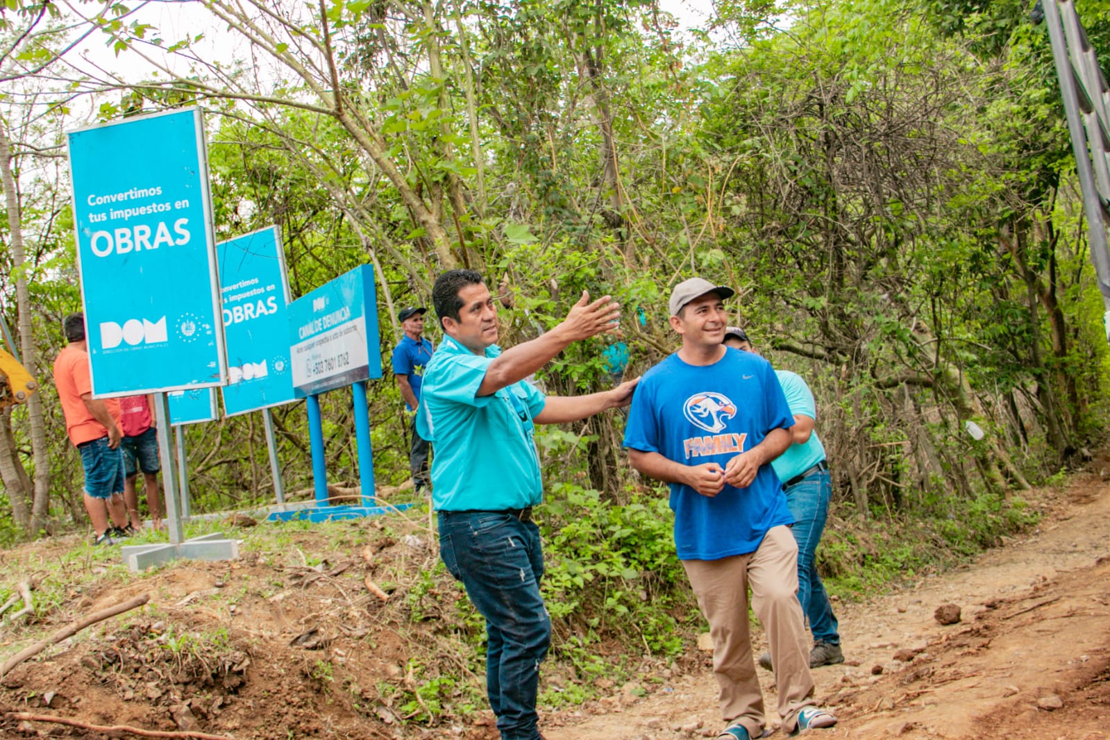 inician-la-construccion-de-una-nueva-unidad-de-salud-en-chalatenango