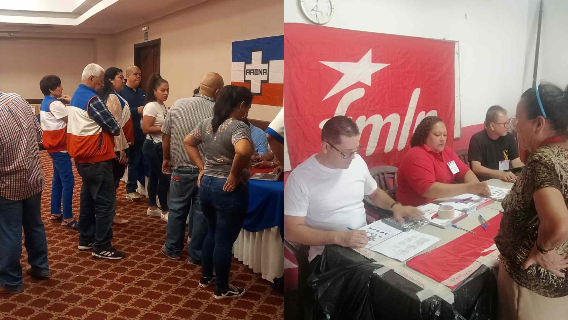 poca-afluencia-en-las-elecciones-internas-de-partidos-de-oposicion