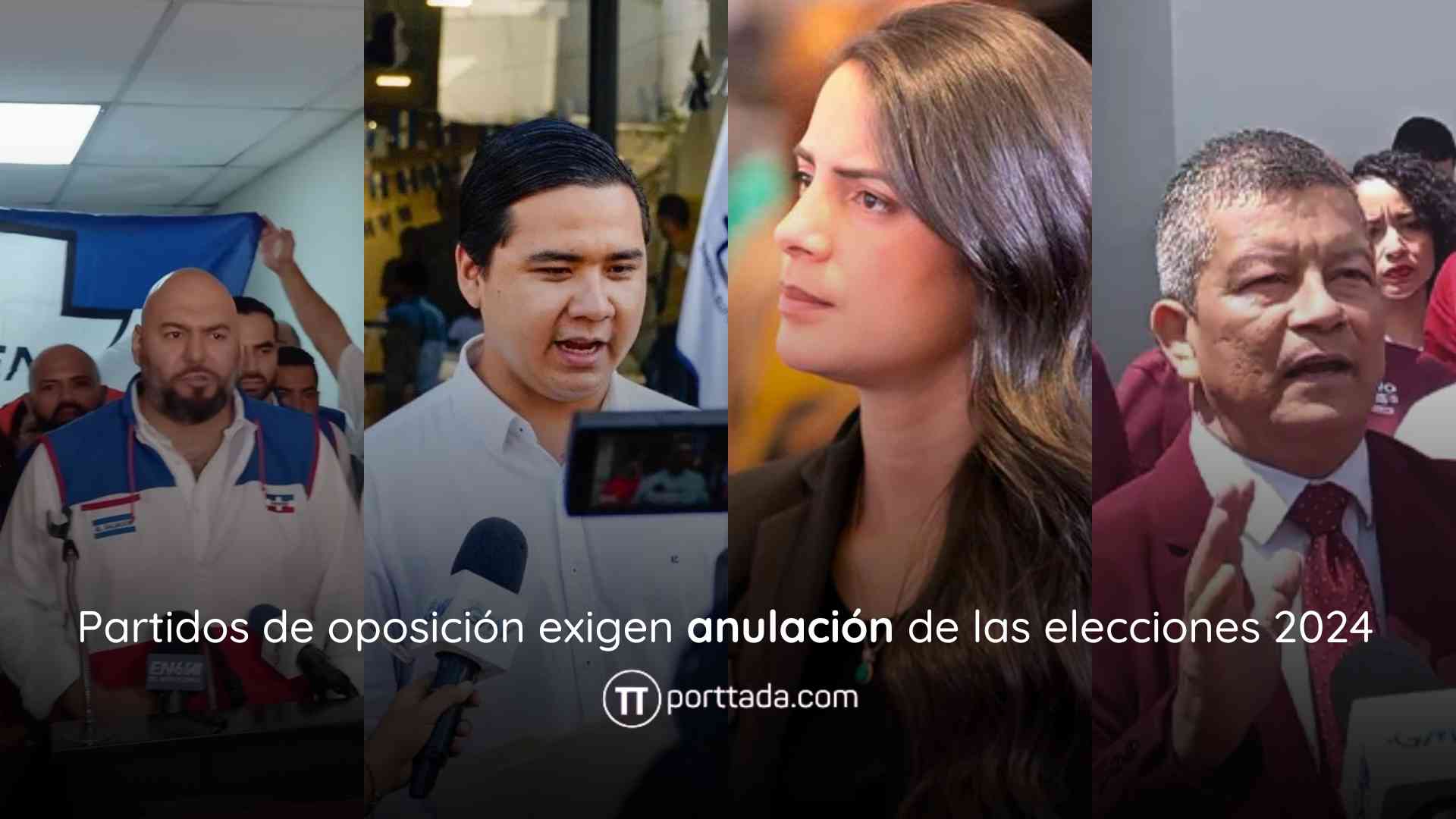partidos-de-oposicion-exigen-anulacion-de-las-elecciones-2024