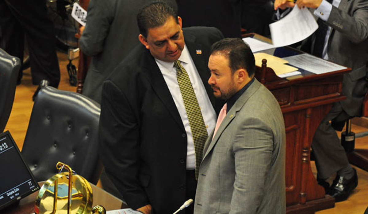 ARENA está buscando unirse a GANA, su acérrimo rival, para las presidenciales arena-esta-buscando-unirse-a-gana-su-acerrimo-rival-para-las-presidenciales