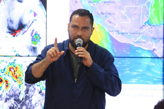 Ministro de Gobernación pide a la población hacer conciencia sobre la peligrosidad de ETA ministro-de-gobernacion-pide-a-la-poblacion-hacer-conciencia-sobre-la-peligrosidad-de-eta