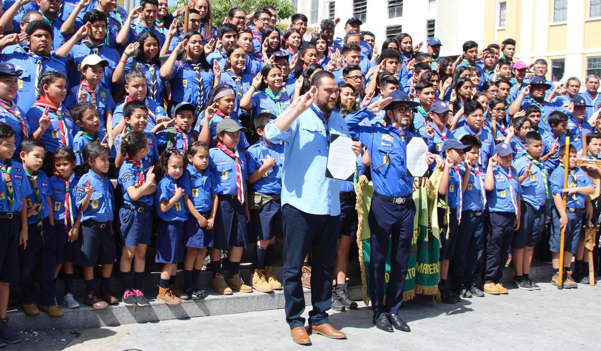 gobernacion-firma-convenio-de-cooperacion-con-la-asociacion-scouts-de-el-salvador