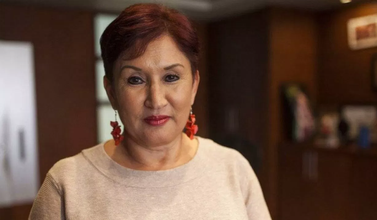 Gobierno de Honduras desmiente supuesta captura de candidata Thelma Aldana gobierno-de-honduras-desmiente-supuesta-captura-de-candidata-thelma-aldana