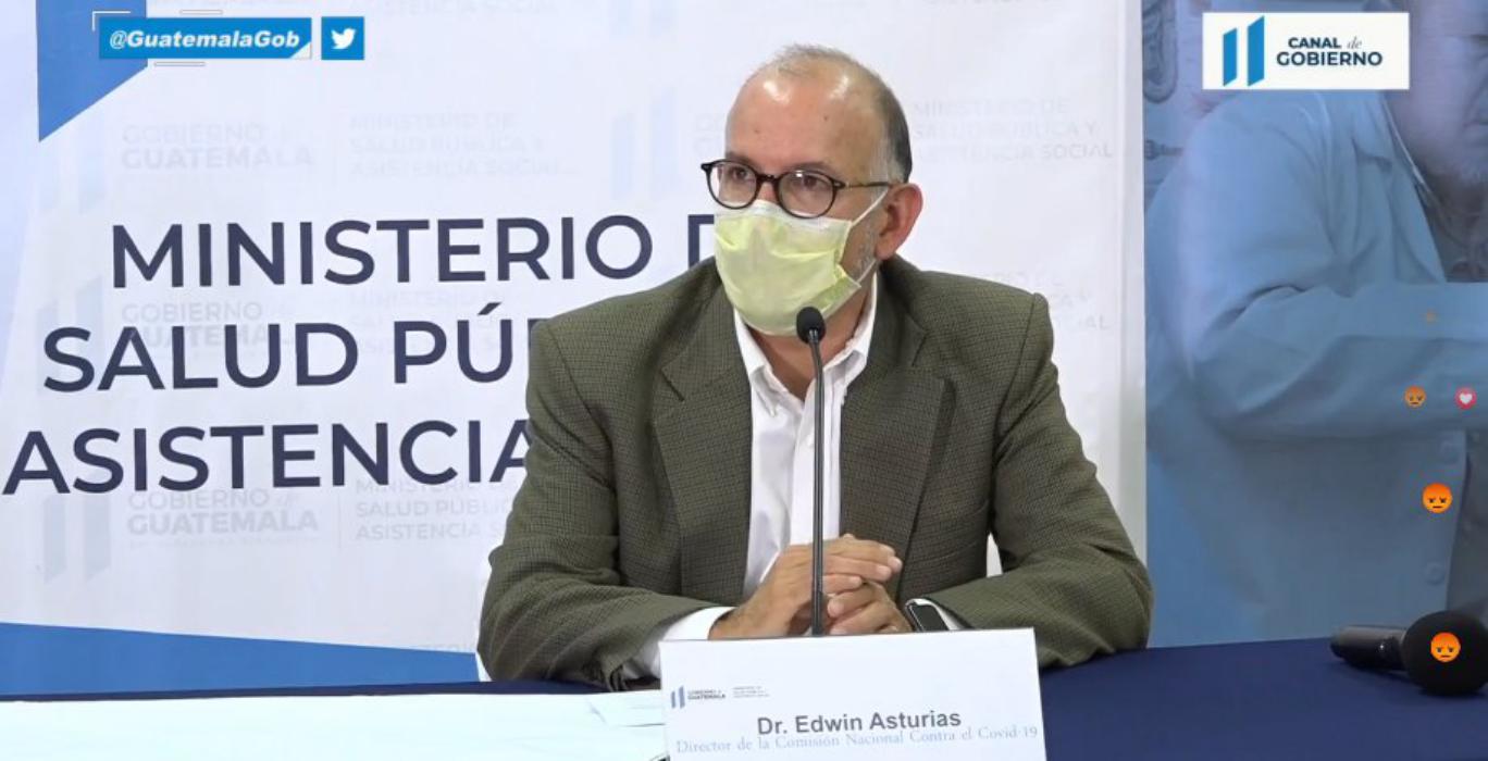 Autoridades de Guatemala prevén que en septiembre podría haber 12,000 muertes por COVID19, si se levantan medidas autoridades-de-guatemala-preven-que-en-septiembre-podria-haber-12000-muertes-por-covid19-si-se-levantan-medidas