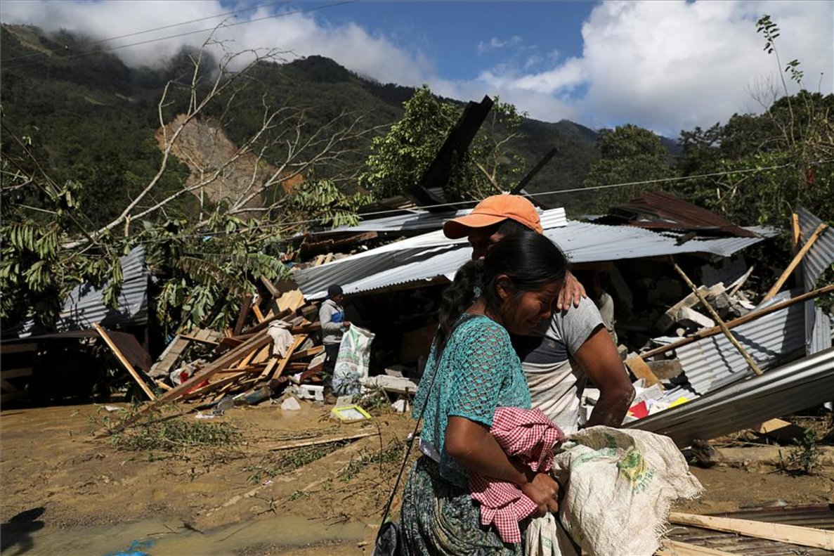 Guatemala aprueba estado de calamidad en varias zonas debido a la catástrofe de ETA guatemala-aprueba-estado-de-calamidad-en-varias-zonas-debido-a-la-catastrofe-de-eta