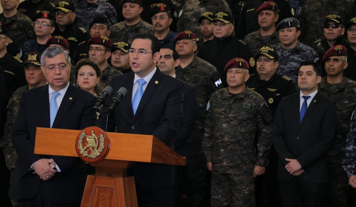 “Nunca pensé que en Guatemala la corrupción involucrara al Estado entero” nunca-pense-que-en-guatemala-la-corrupcion-involucrara-al-estado-entero