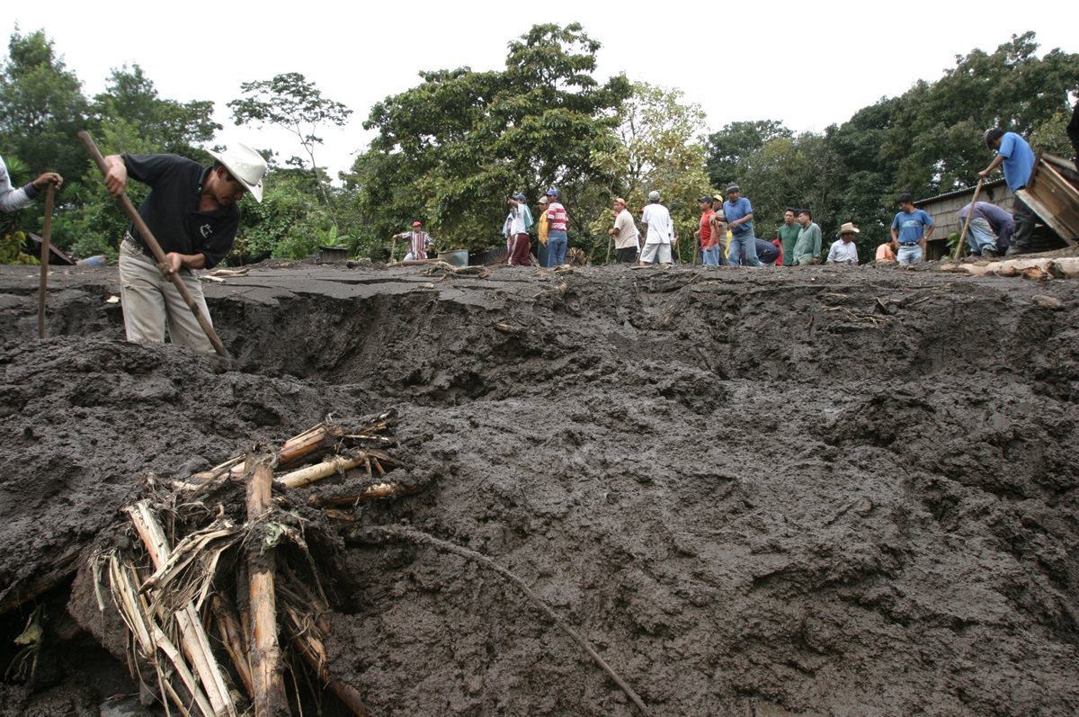 Guatemala reporta 4 muertes causadas por el azote de la Depresión Tropical ETA guatemala-reporta-4-muertes-causadas-por-el-azote-de-la-depresion-tropical-eta