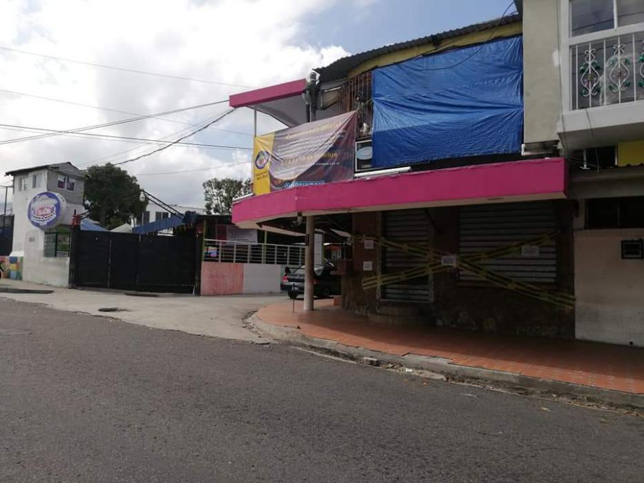 Ministerio de Hacienda cierra negocio por infracción a obligaciones tributarias ministerio-de-hacienda-cierra-negocio-por-infraccion-a-obligaciones-tributarias