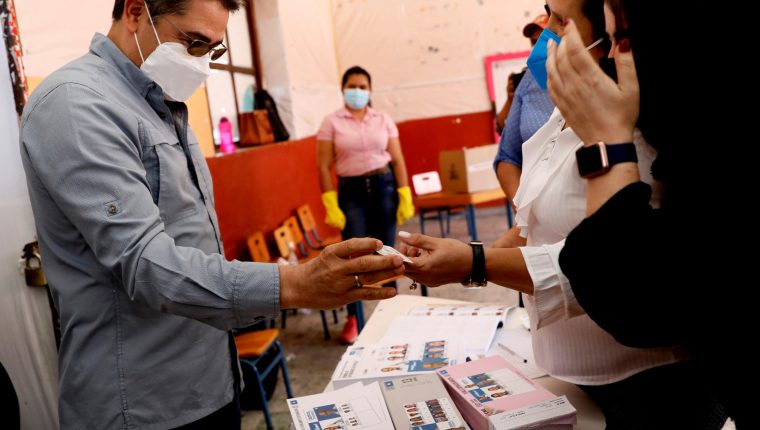 Gobierno de Honduras reclama al Gobierno salvadoreño por rechazar elecciones primarias fraudulentas gobierno-de-honduras-reclama-al-gobierno-salvadoreno-por-rechazar-elecciones-primarias-fraudulentas