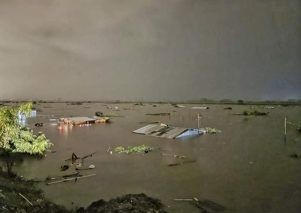 Revelan impactantes imágenes de la destrucción que ha dejado el paso de ETA por Honduras revelan-impactantes-imagenes-de-la-destruccion-que-ha-dejado-el-paso-de-eta-por-honduras