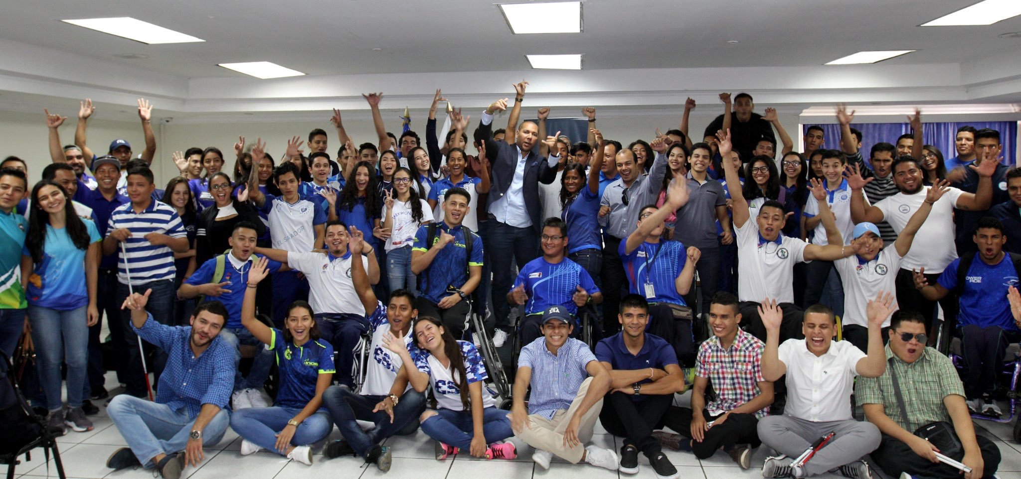 Presidente de INDES: Lucharé para que atletas tengan lo que yo hubiera querido para mí presidente-de-indes-luchare-para-que-atletas-tengan-lo-que-yo-hubiera-querido-para-mi