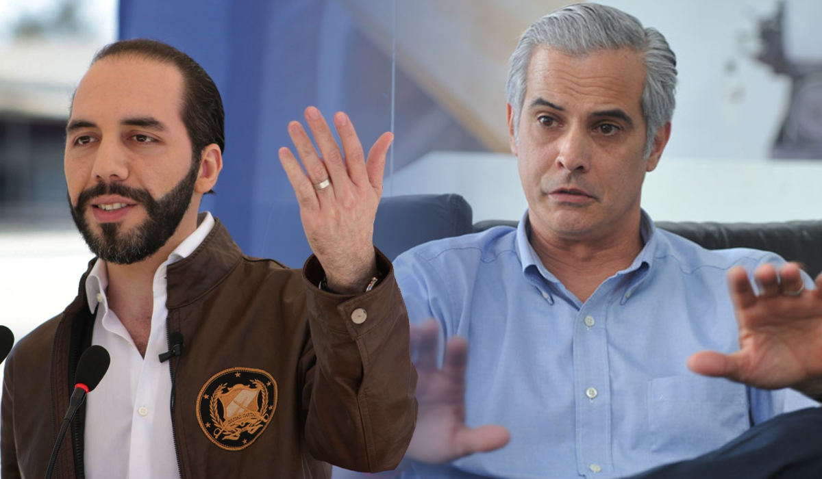 Presidente de ARENA dice que es “peligroso” llamado de Bukele a defender democracia presidente-de-arena-dice-que-es-peligroso-llamado-de-bukele-a-defender-democracia