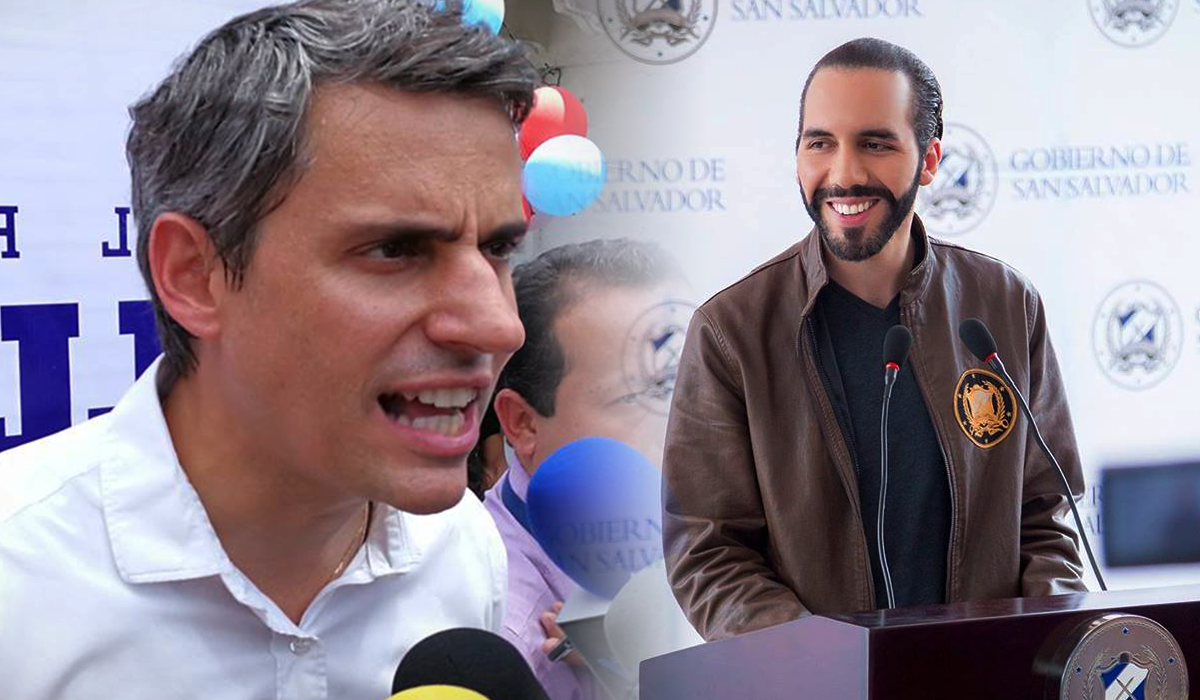Calleja reta a Nayib Bukele: "Ojalá seás candidato para vencerte en las urnas" calleja-reta-a-nayib-bukele-ojala-seas-candidato-para-vencerte-en-las-urnas