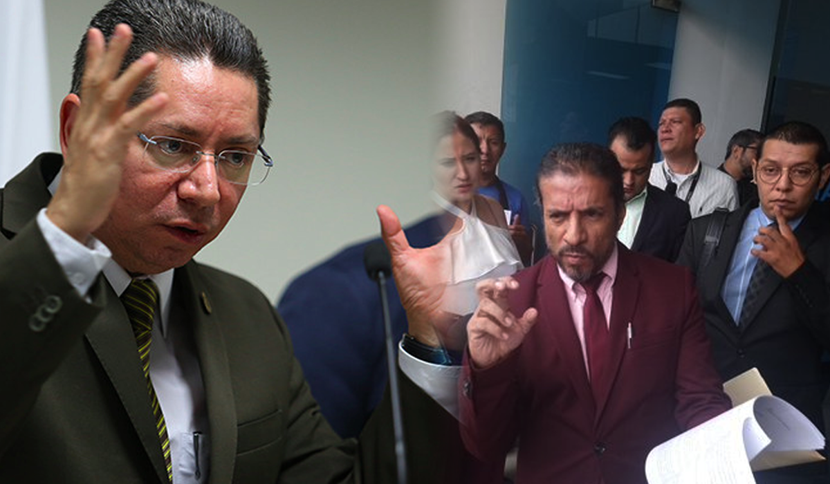 Fiscal abre nueva investigación exprés contra Bukele por las denuncias de Ricardo Núñez fiscal-abre-nueva-investigacion-expres-contra-bukele-por-las-denuncias-de-ricardo-nunez