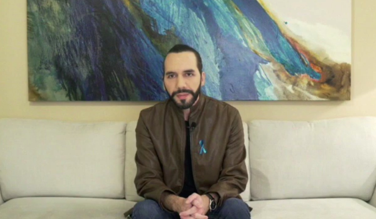 Bukele: “No les vamos a bajar la cabeza, vamos a luchar contra los mimos de siempre en las urnas” bukele-no-les-vamos-a-bajar-la-cabeza-vamos-a-luchar-contra-los-mimos-de-siempre-en-las-urnas