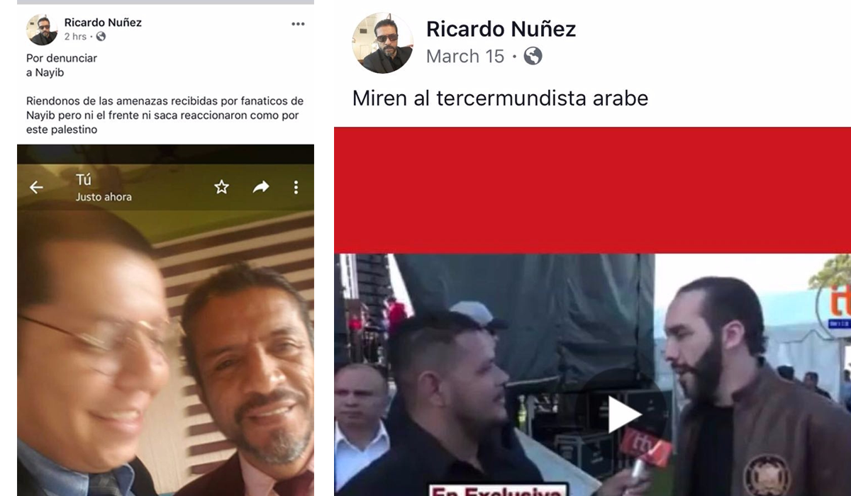 Abogado que denunció a Nayib ser burla de él en redes sociales y publica ataques xenófobos abogado-que-denuncio-a-nayib-ser-burla-de-el-en-redes-sociales-y-publica-ataques-xenofobos