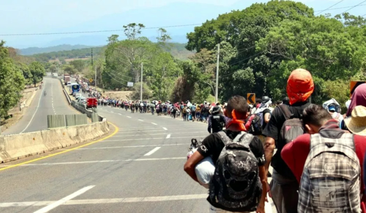 El #PlanControlTerritorial ayudará a reducir la migración hacia los Estados Unidos el-plancontrolterritorial-ayudara-a-reducir-la-migracion-hacia-los-estados-unidos
