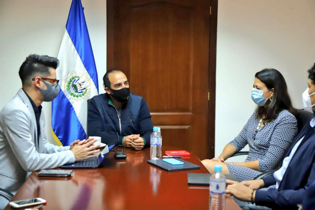 Gobierno impulsará novedoso proyecto de "Laboratorios Aceleradores" con el apoyo de Naciones Unidas gobierno-impulsara-novedoso-proyecto-de-laboratorios-aceleradores-con-el-apoyo-de-naciones-unidas