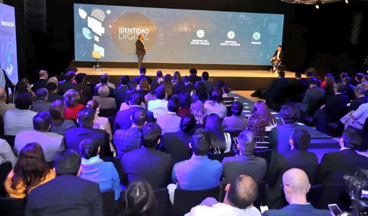 Gobierno lanza "Agenda Digital", orientada a la digitalización del país gobierno-lanza-agenda-digital-orientada-a-la-digitalizacion-del-pais