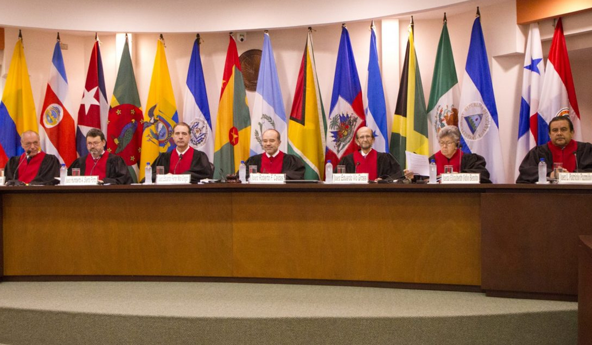 Corte Interamericana de Derechos Humanos ordena a Asamblea suspender Ley de Amnistía exprés corte-interamericana-de-derechos-humanos-ordena-a-asamblea-suspender-ley-de-amnistia-expres