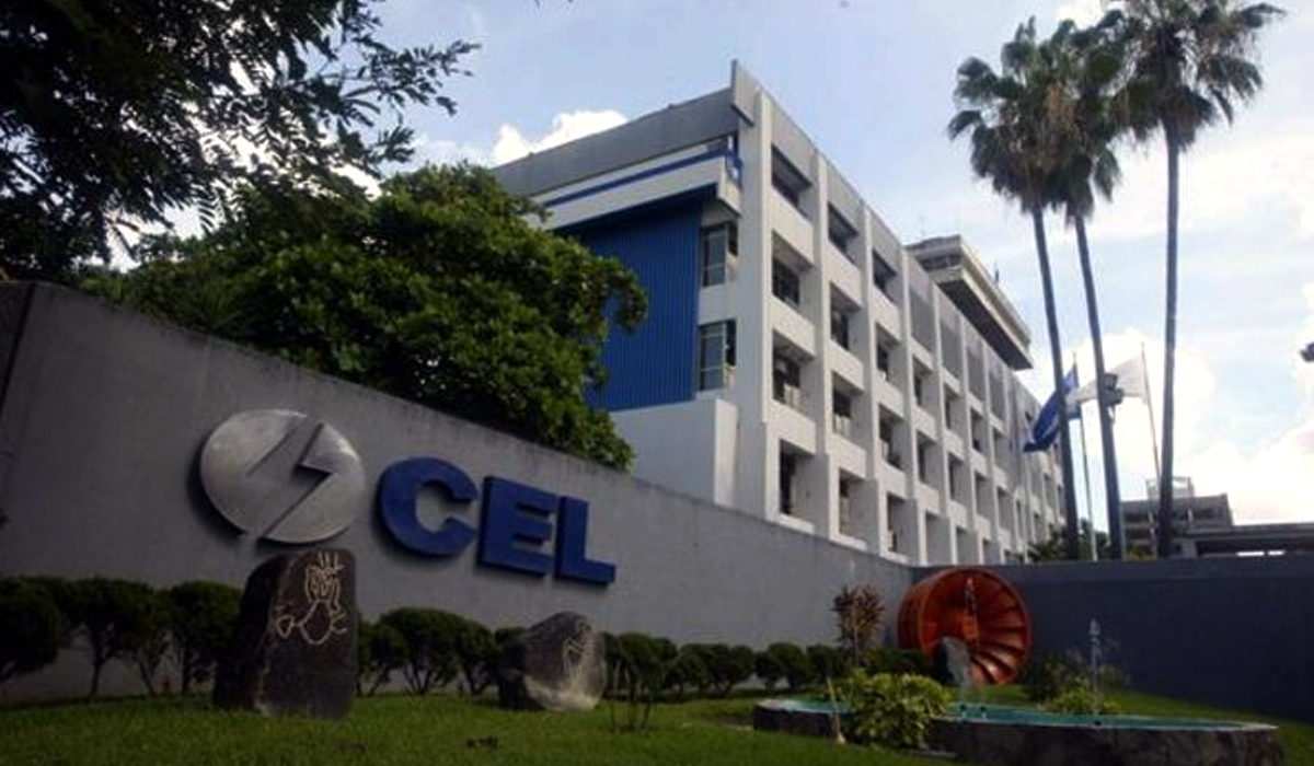 Millonaria deuda de CEL a empresas eléctricas podría dejar al país sin suministro de agua millonaria-deuda-de-cel-a-empresas-electricas-podria-dejar-al-pais-sin-suministro-de-agua
