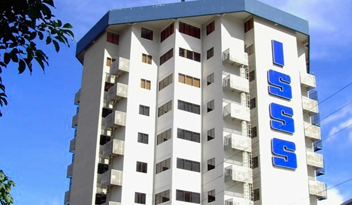 ISSS organizará fiesta donde gastarán $160,000.00 presuntamente para despedir al director isss-organizara-fiesta-donde-gastaran-16000000-presuntamente-para-despedir-al-director