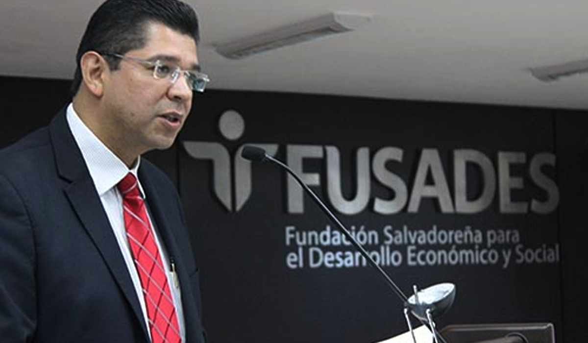 organizaciones-sociales-pediran-a-fgr-investigue-a-fusades-por-posible-evasion-de-impuestos-y-lavado-de-dinero