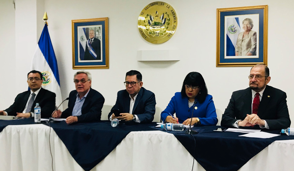 Gobierno denuncia que gremiales empresariales tergiversan cifras para decir que desempleo ha aumentado gobierno-denuncia-que-gremiales-empresariales-tergiversan-cifras-para-decir-que-desempleo-ha-aumentado