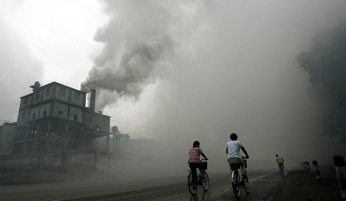 el-92-de-la-poblacion-mundial-respira-aire-contaminado