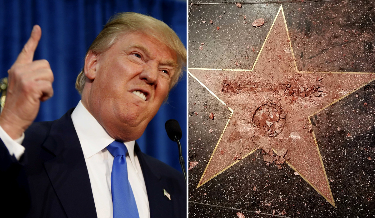 destruyen-estrella-de-donald-trump-en-el-paseo-de-la-fama-de-hollywood